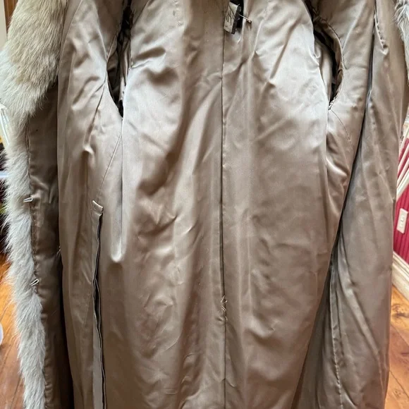 Patchini Furs